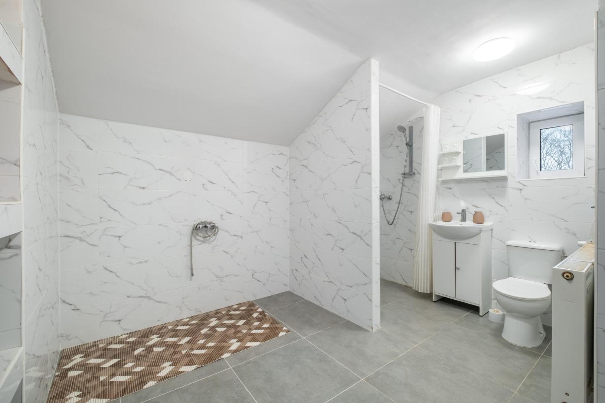 Marzebilla Pod Klinovcem Daire Vejprty Dış mekan fotoğraf