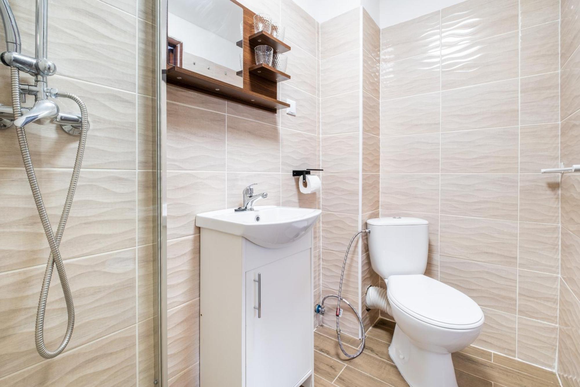 Marzebilla Pod Klinovcem Daire Vejprty Dış mekan fotoğraf